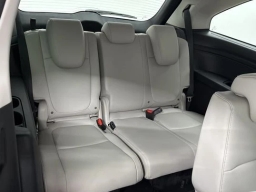 Honda Odyssey EX-L Auto 2026