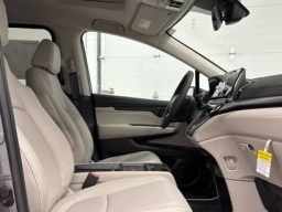 Honda Odyssey EX-L Auto 2026
