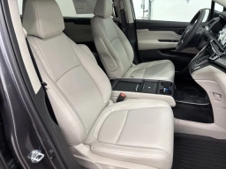 Honda Odyssey EX-L Auto 2026