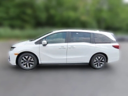 Honda Odyssey EX-L Auto 2026