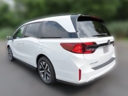 Honda Odyssey EX-L Auto 2026