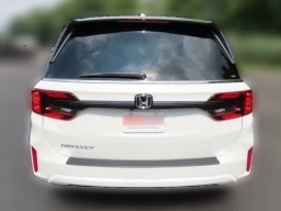 Honda Odyssey EX-L Auto 2026