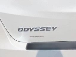 Honda Odyssey EX-L Auto 2026