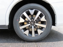 Honda Odyssey EX-L Auto 2026