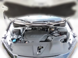 Honda Odyssey EX-L Auto 2026