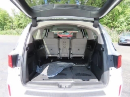 Honda Odyssey EX-L Auto 2026