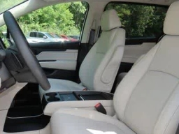 Honda Odyssey EX-L Auto 2026