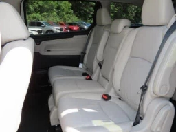 Honda Odyssey EX-L Auto 2026