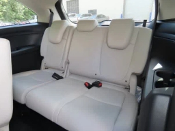 Honda Odyssey EX-L Auto 2026