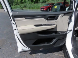 Honda Odyssey EX-L Auto 2026