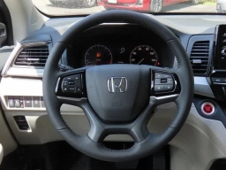 Honda Odyssey EX-L Auto 2026