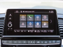 Honda Odyssey EX-L Auto 2026