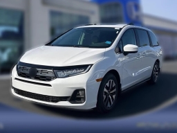 Honda Odyssey EX-L Auto 2026