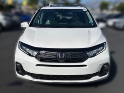 Honda Odyssey EX-L Auto 2026