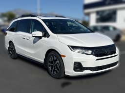 Honda Odyssey EX-L Auto 2026