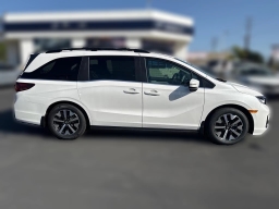 Honda Odyssey EX-L Auto 2026