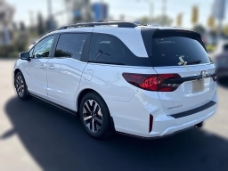 Honda Odyssey EX-L Auto 2026