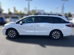 Honda Odyssey EX-L Auto 2026