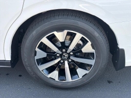 Honda Odyssey EX-L Auto 2026