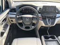 Honda Odyssey EX-L Auto 2026