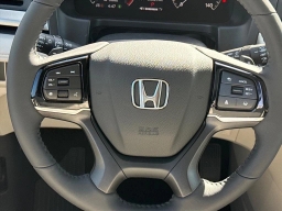 Honda Odyssey EX-L Auto 2026