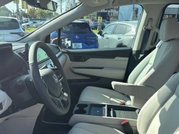 Honda Odyssey EX-L Auto 2026
