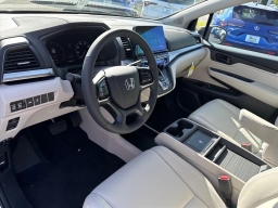 Honda Odyssey EX-L Auto 2026