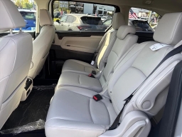 Honda Odyssey EX-L Auto 2026