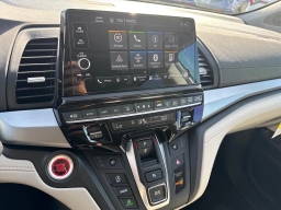Honda Odyssey EX-L Auto 2026