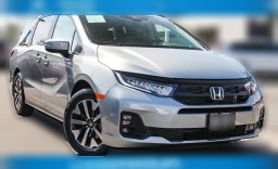Honda Odyssey EX-L Auto 2026