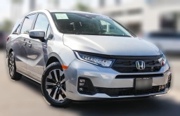 Honda Odyssey EX-L Auto 2026