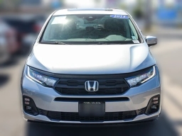 Honda Odyssey EX-L Auto 2026