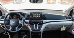 Honda Odyssey EX-L Auto 2026