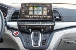 Honda Odyssey EX-L Auto 2026