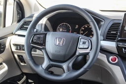 Honda Odyssey EX-L Auto 2026