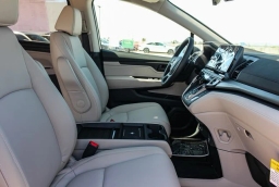 Honda Odyssey EX-L Auto 2026