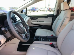 Honda Odyssey EX-L Auto 2026