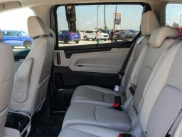 Honda Odyssey EX-L Auto 2026