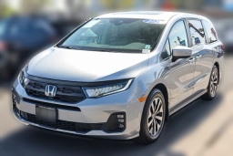 Honda Odyssey EX-L Auto 2026