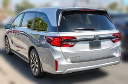 Honda Odyssey EX-L Auto 2026