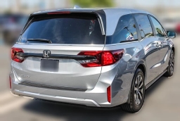 Honda Odyssey EX-L Auto 2026