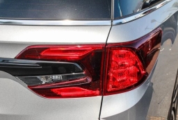 Honda Odyssey EX-L Auto 2026