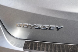 Honda Odyssey EX-L Auto 2026