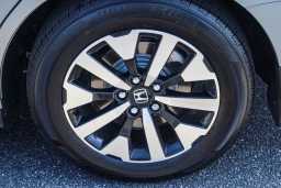 Honda Odyssey EX-L Auto 2026