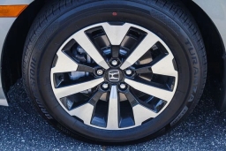 Honda Odyssey EX-L Auto 2026