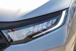 Honda Odyssey EX-L Auto 2026