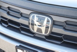 Honda Odyssey EX-L Auto 2026