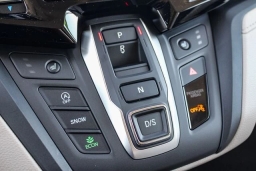 Honda Odyssey EX-L Auto 2026