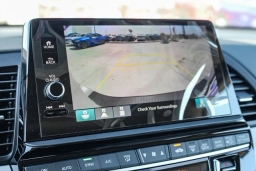 Honda Odyssey EX-L Auto 2026