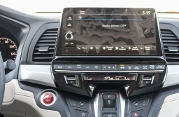 Honda Odyssey EX-L Auto 2026